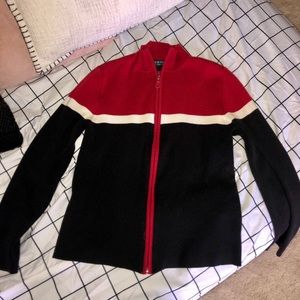 Vintage sweater
